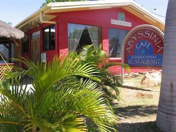Kalkadoon QLD Melbourne Tourism