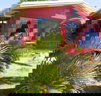 Townview Motel - Melbourne Tourism