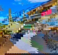 Quality Hotel Darwin Airport - Melbourne Tourism