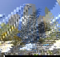 Mantra Towers of Chevron - Melbourne Tourism