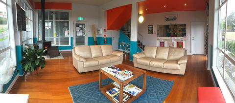 Waterfront Lodge Motel - Melbourne Tourism 6