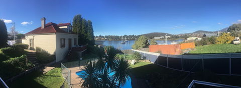 Waterfront Lodge Motel - Melbourne Tourism 2