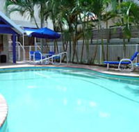 Budds Beach Apartments - Melbourne Tourism