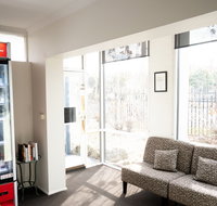 Admiralty Inn - Melbourne Tourism