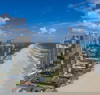 Pacific Views Resort - Melbourne Tourism
