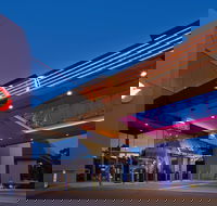 Travelodge Hotel Bankstown Sydney - Melbourne Tourism