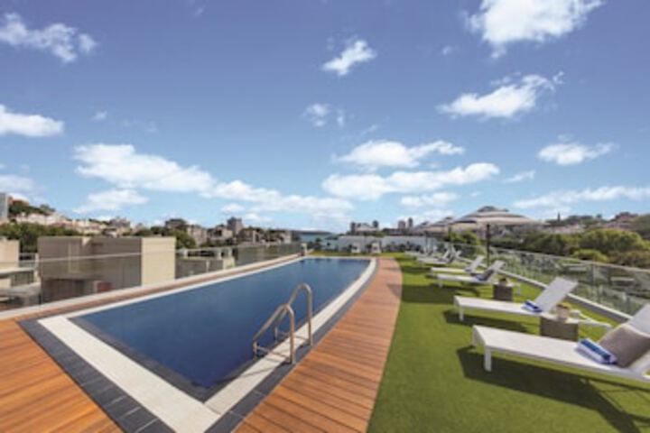 Rushcutters Bay NSW Melbourne Tourism