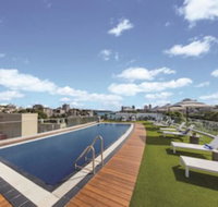 Vibe Hotel Rushcutters - Melbourne Tourism