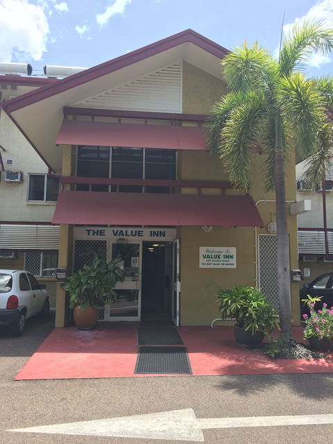 Value Inn - Melbourne Tourism 0