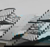 Nomads Brisbane Hostel - Melbourne Tourism