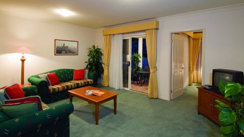 Royal Woods Resort - Melbourne Tourism 5