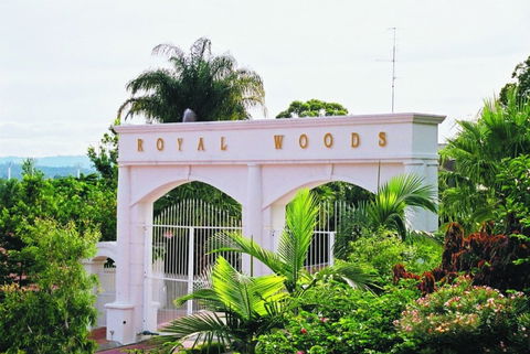 Royal Woods Resort - Melbourne Tourism 0
