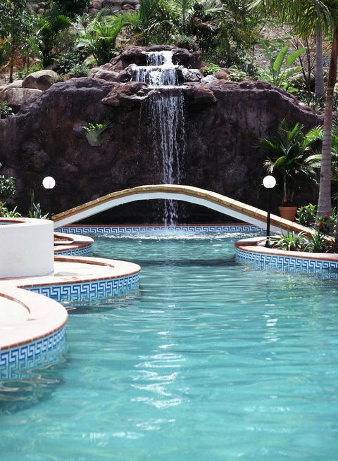 Royal Woods Resort - Melbourne Tourism 2