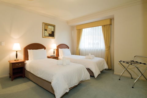 Royal Woods Resort - Melbourne Tourism 6