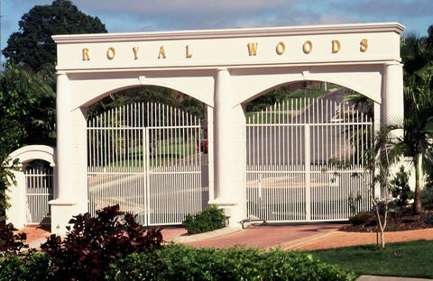Royal Woods Resort - Melbourne Tourism 1