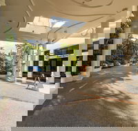 Burleigh Mediterranean Resort - Melbourne Tourism