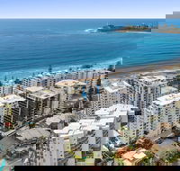 Seamark on First - Melbourne Tourism