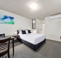City Reach Motel - Melbourne Tourism