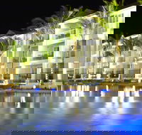 Peppers Beach Club - Melbourne Tourism