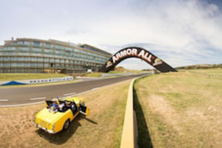 Arkell NSW Melbourne Tourism
