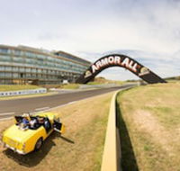 Rydges Mount Panorama Bathurst - Melbourne Tourism