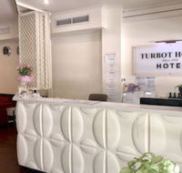 Turbot House Hotel - Melbourne Tourism