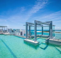 Pumicestone Blue - Melbourne Tourism