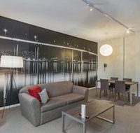 Mantra One Sandy Bay Road - Melbourne Tourism