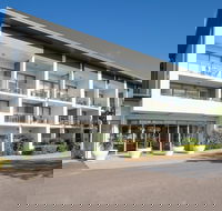 Peppers Blue on Blue - Melbourne Tourism