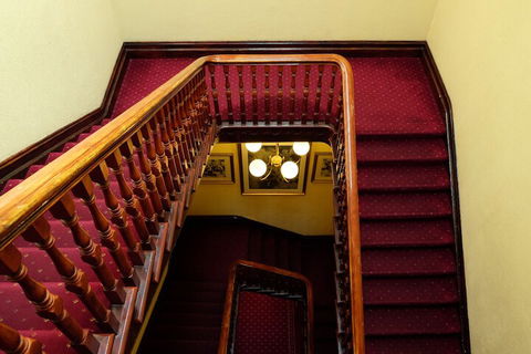 Hotel Claremont Guest House - Melbourne Tourism 7