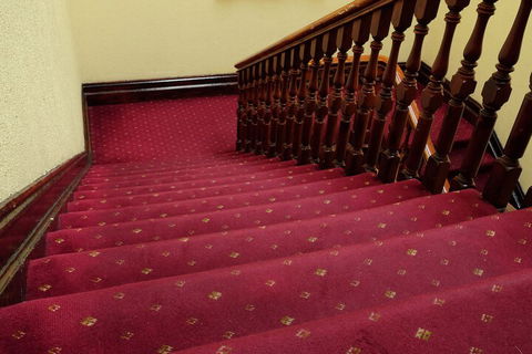 Hotel Claremont Guest House - Melbourne Tourism 6