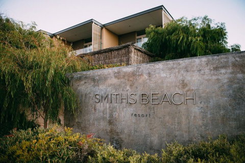 Smiths Beach Resort - Melbourne Tourism 7