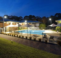 Margarets in Town Apartments - Melbourne Tourism