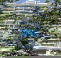 Mantra Mooloolaba Beach - Melbourne Tourism