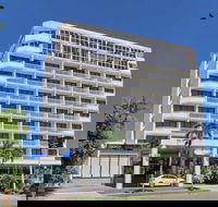 Acacia Court Hotel - Melbourne Tourism