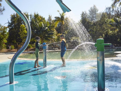 NRMA Murramarang Beachfront Holiday Resort - Melbourne Tourism 3