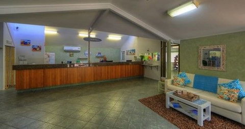 NRMA Murramarang Beachfront Holiday Resort - Melbourne Tourism 5