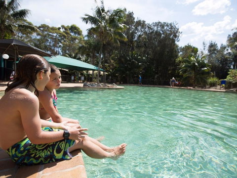 NRMA Murramarang Beachfront Holiday Resort - Melbourne Tourism 2