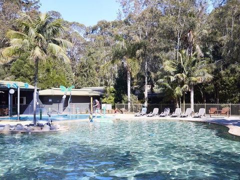 NRMA Murramarang Beachfront Holiday Resort - Melbourne Tourism 4