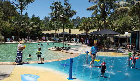 NRMA Murramarang Beachfront Holiday Resort - Melbourne Tourism 0