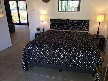 Eaglereach Wilderness Resort - Melbourne Tourism 6