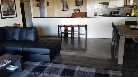 Eaglereach Wilderness Resort - Melbourne Tourism 4