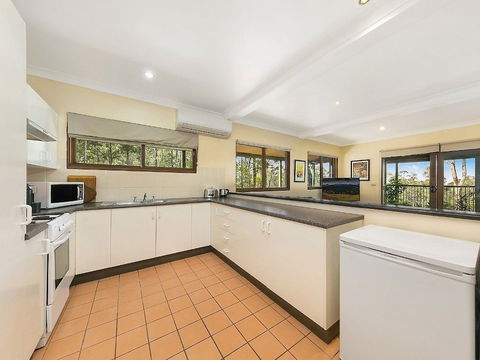 Eaglereach Wilderness Resort - Melbourne Tourism 3