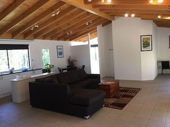 Eaglereach Wilderness Resort - Melbourne Tourism 5