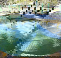 Eaglereach Wilderness Resort - Melbourne Tourism