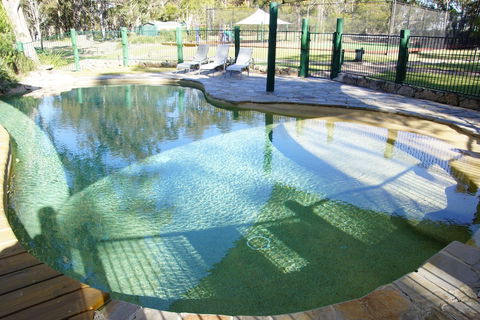 Eaglereach Wilderness Resort - Melbourne Tourism 0