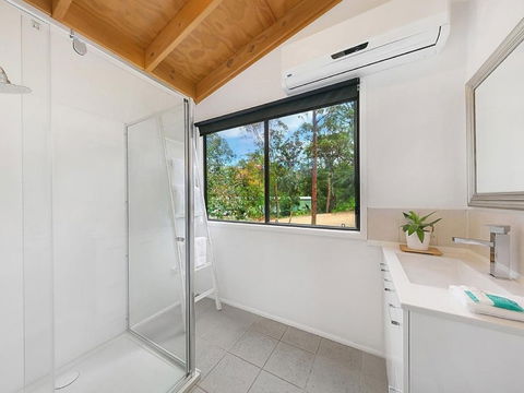 Eaglereach Wilderness Resort - Melbourne Tourism 2