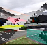 Pavilion on Northbourne - Melbourne Tourism
