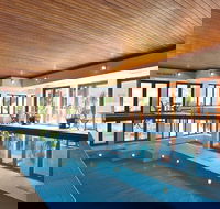 Cumberland Lorne Resort - Melbourne Tourism