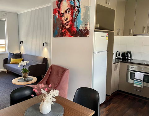 Apartments Of South Yarra - Melbourne Tourism 5